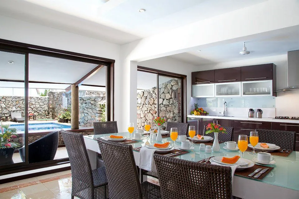 ***  Hotel Boutique Santamaria El Manantial 哥伦比亚