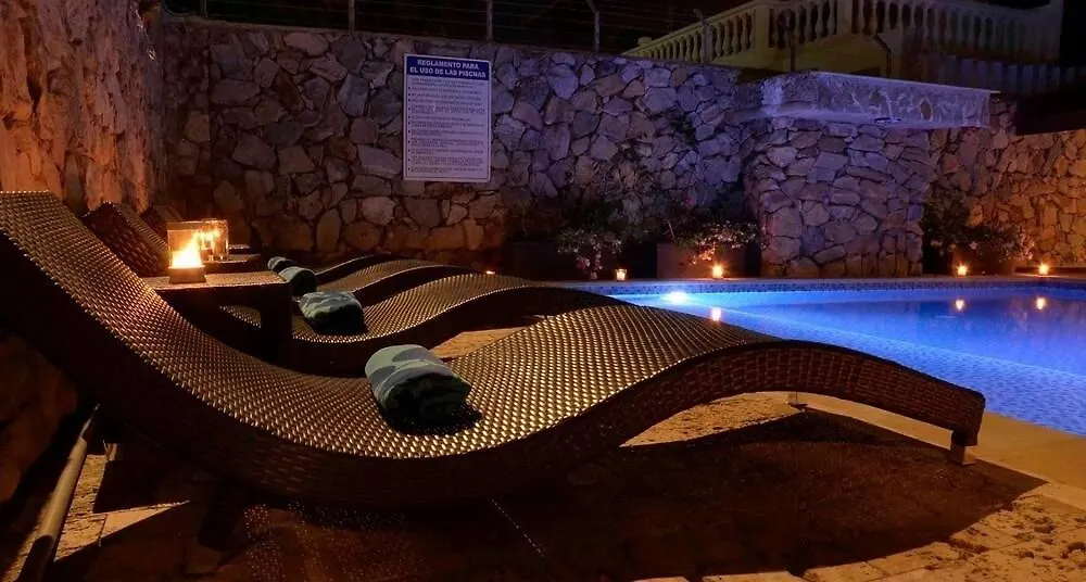 Hotel Boutique Santamaria El Manantial 3*,  哥伦比亚