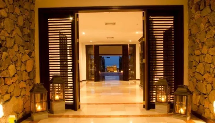 Hotel Boutique Santamaria El Manantial