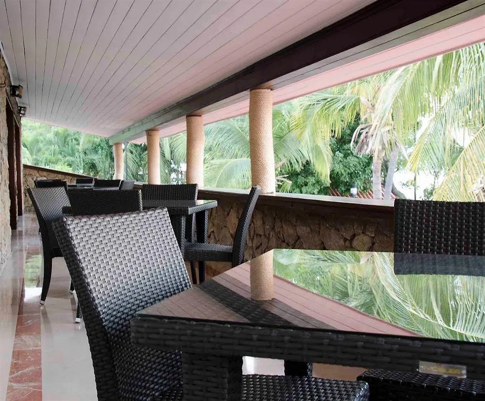 Hotel Boutique Santamaria El Manantial