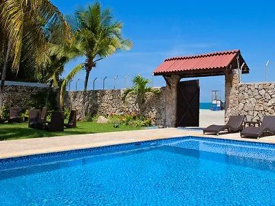 Hotel Boutique Santamaria El Manantial