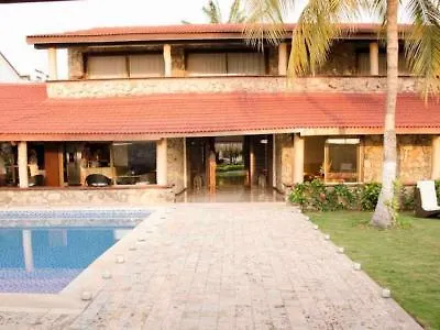 Hotel Boutique Santamaria El Manantial