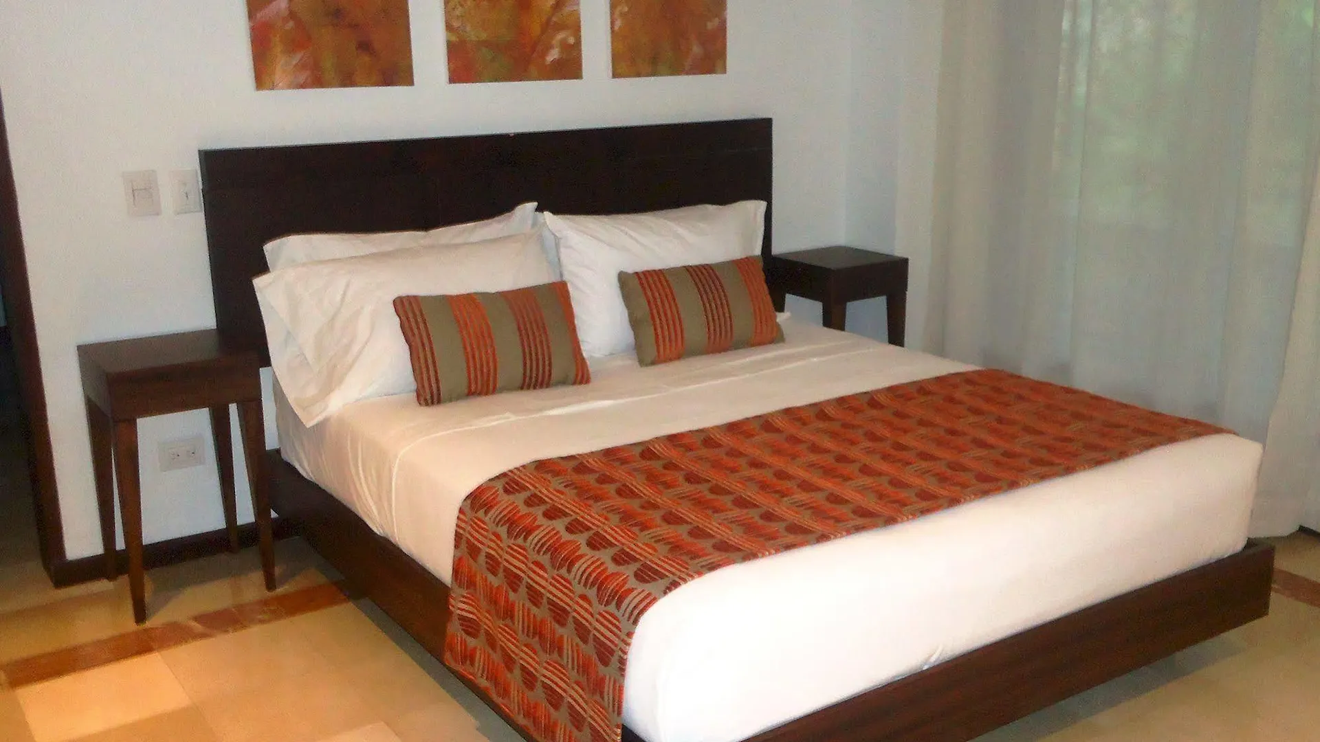 Hotel Boutique Santamaria El Manantial 3*,