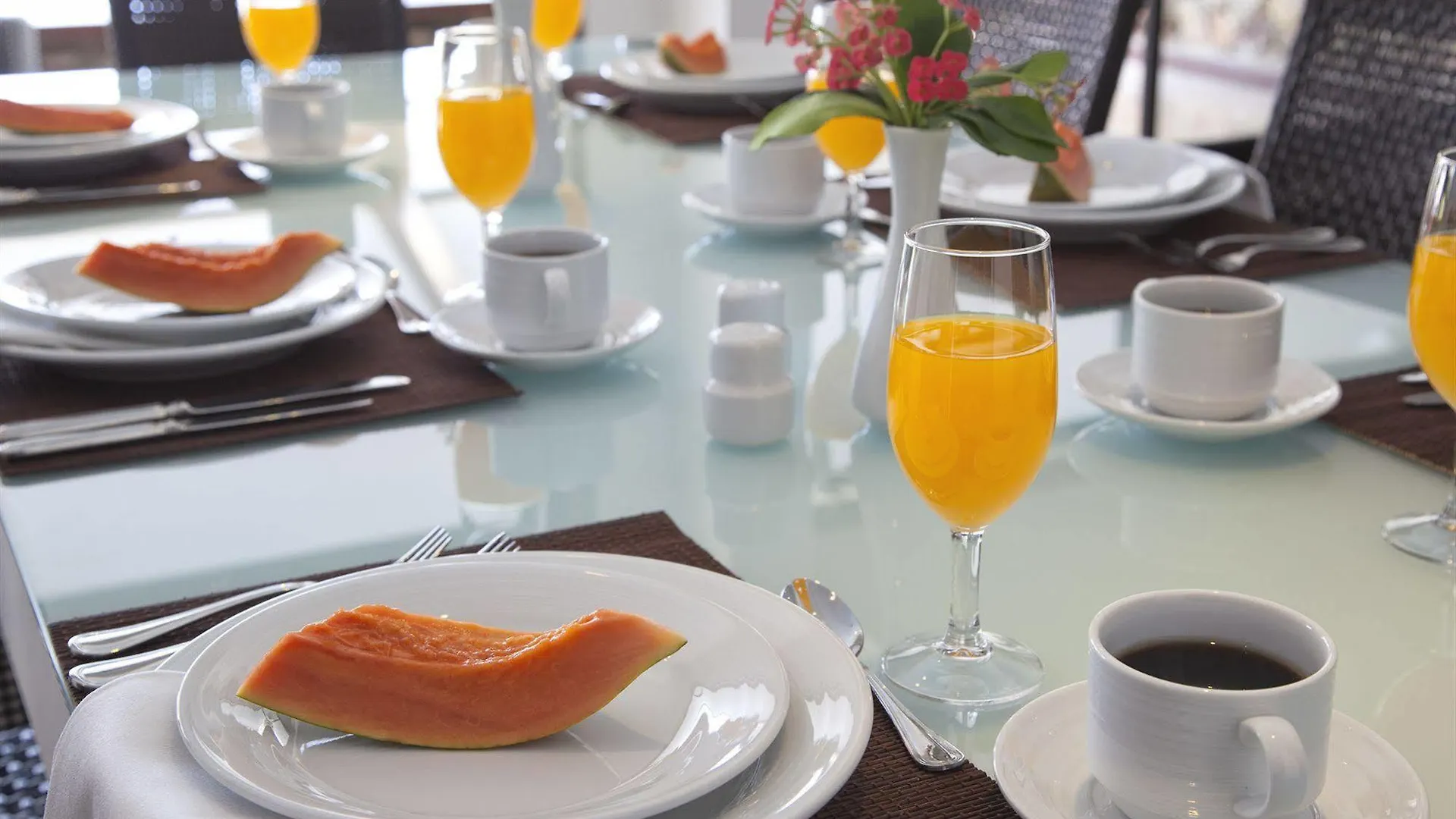 Hotel Boutique Santamaria El Manantial