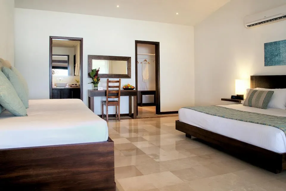 Hotel Boutique Santamaria El Manantial
