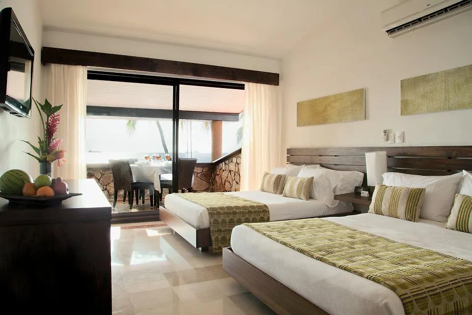 Hotel Boutique Santamaria El Manantial