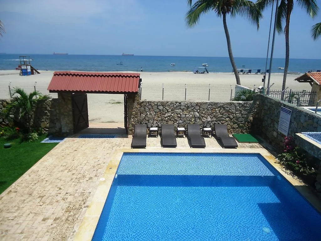 ***  Hotel Boutique Santamaria El Manantial Colombia