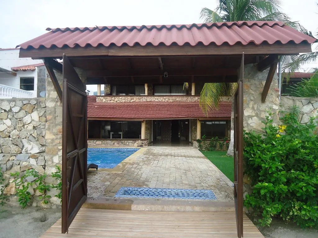 Hotel Boutique Santamaria El Manantial Colombia