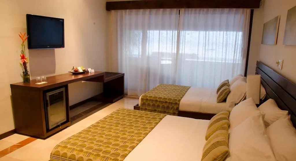 Hotel Boutique Santamaria El Manantial 3*,  Colombia
