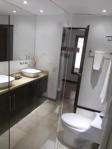 Hotel Boutique Santamaria El Manantial
