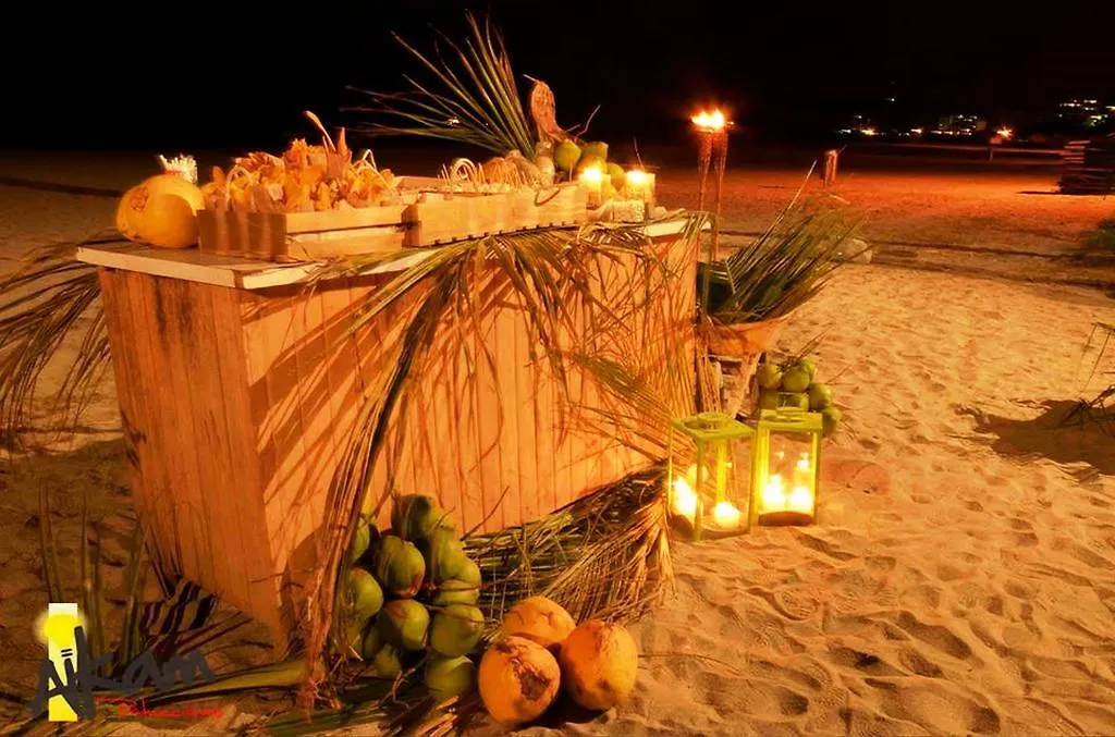 Hotel Boutique Santamaria El Manantial 3*,