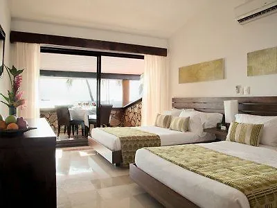 Hotel Boutique Santamaria El Manantial Colombia