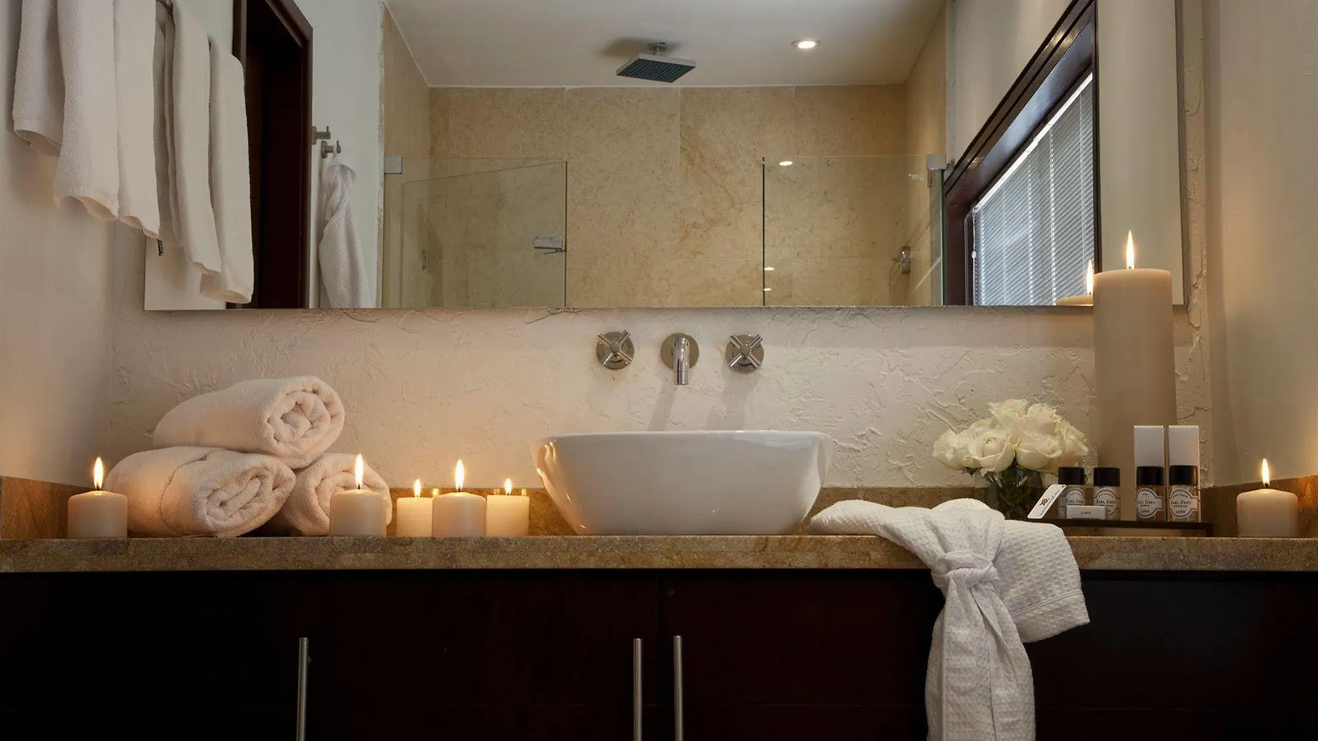 Hotel Boutique Santamaria El Manantial 3*,